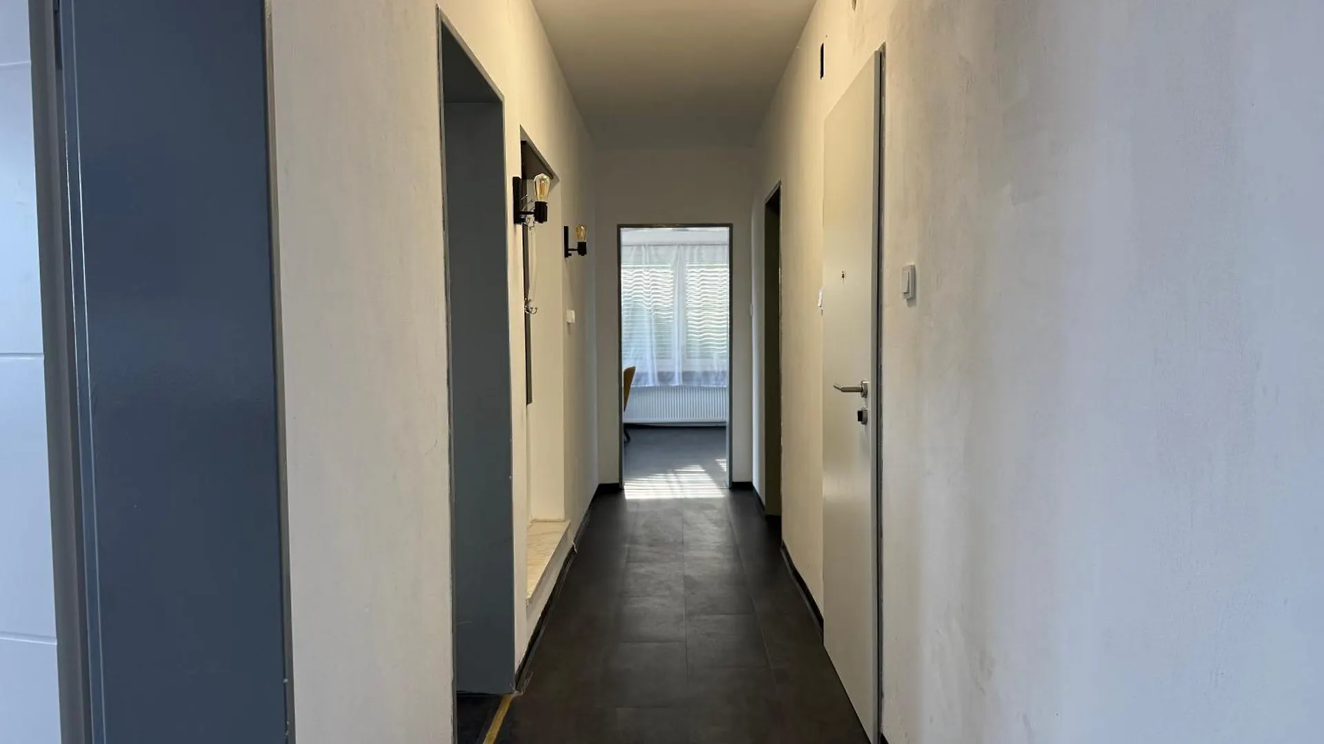 Villa Wolke - Ferienwohnung Bad Kissingen